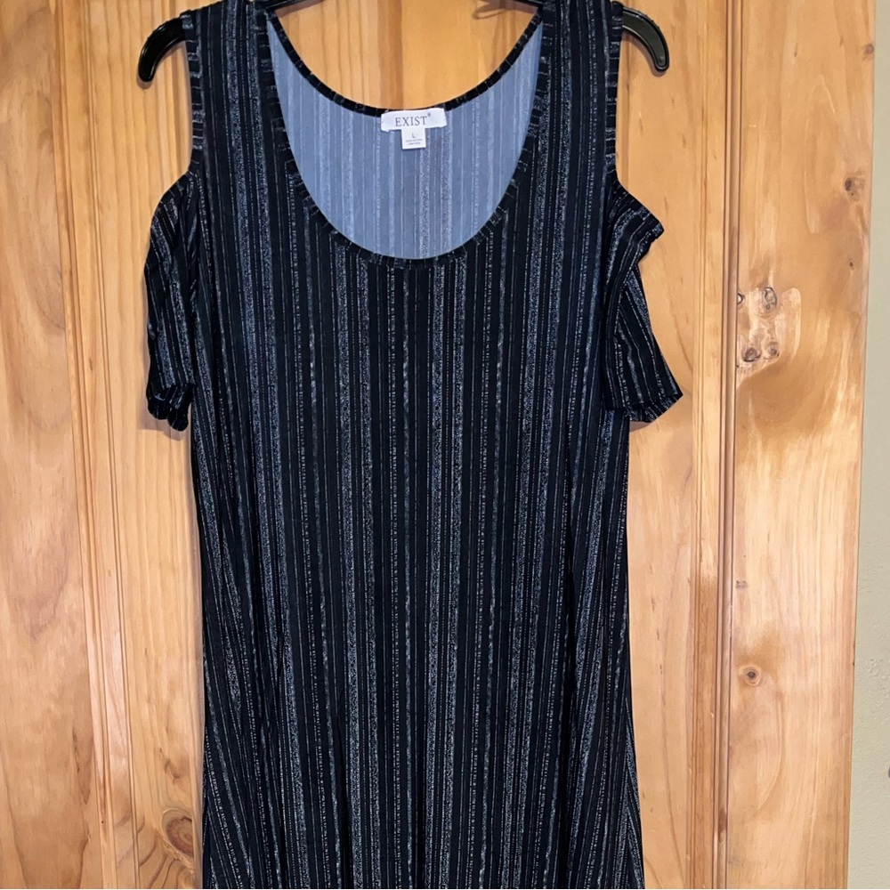 Exist Maxi Dress